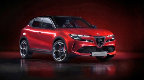 <span class="entry-title-primary">ALFA ROMEO JUNIOR HYBRID</span> <span class="entry-subtitle">1.2 145 CV HYBRID E-DCT6 </span>