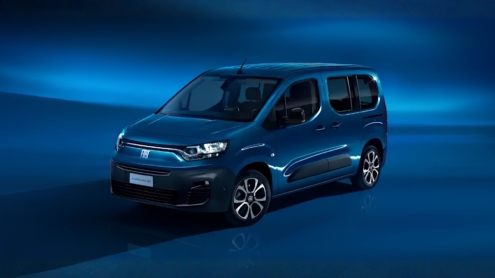 <span class="entry-title-primary">FIAT DOBLO’ VAN</span> <span class="entry-subtitle">M ELETTRICO 100 KW</span>