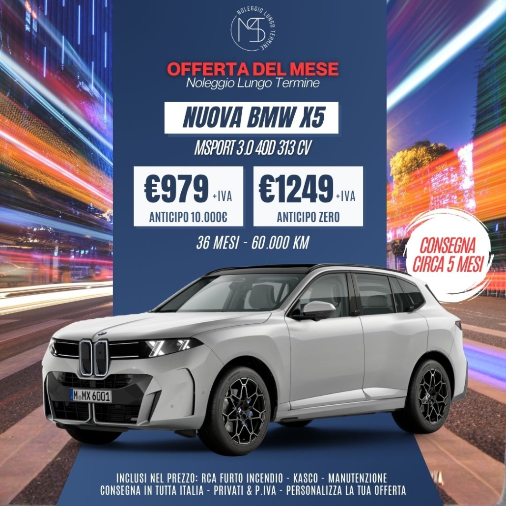 X5